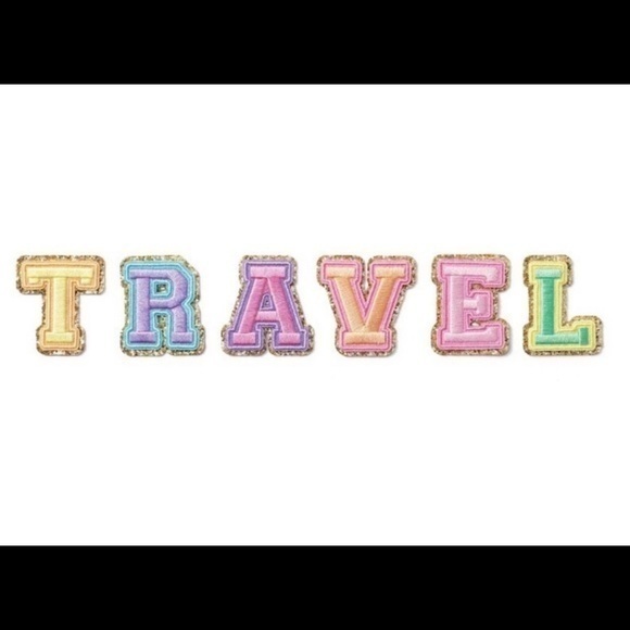 Stoney Clover Lane Sticker Patches - Picture 3 of 4